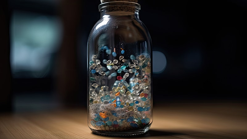 Contamination par les microplastiques : aucune boisson n’est épargnée ! #MedTwitter
ms.spr.ly/6017SL55b