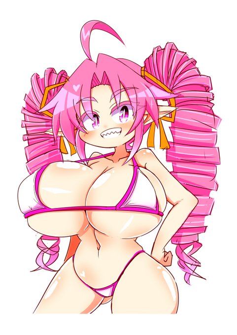 落書きつーなちゃん 