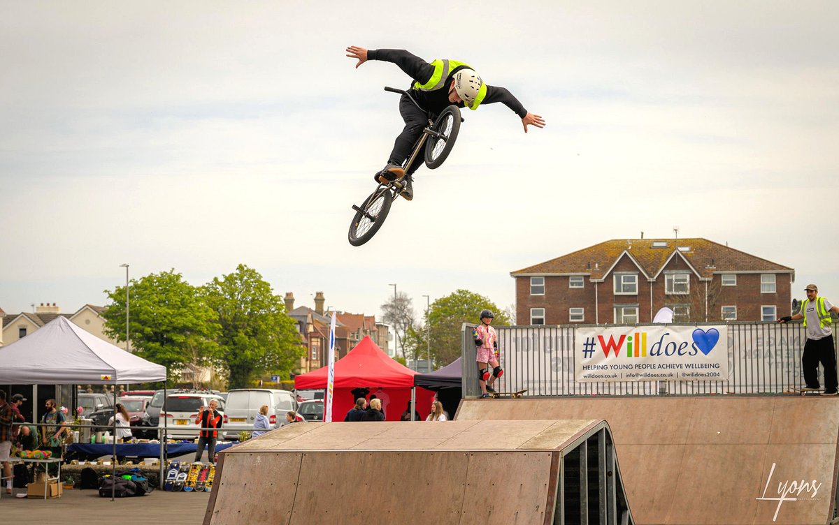 Date is set for phase one rebuild of Swanage Skatepark  swanage.news/date-is-set-fo…
