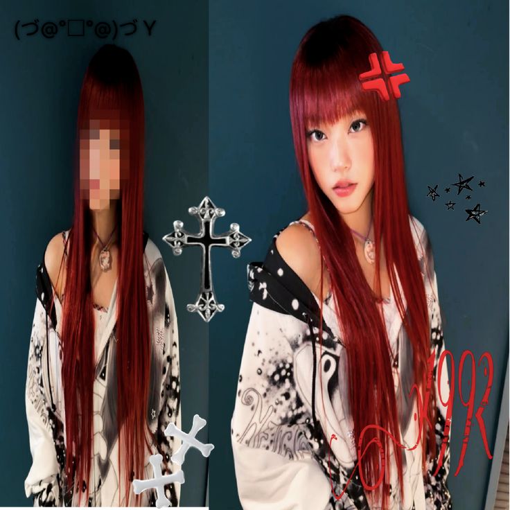 archivenewjns's tweet image. ༒ 𝕍𝔸𝕄ℙ𝕀ℝ𝔼 ༒