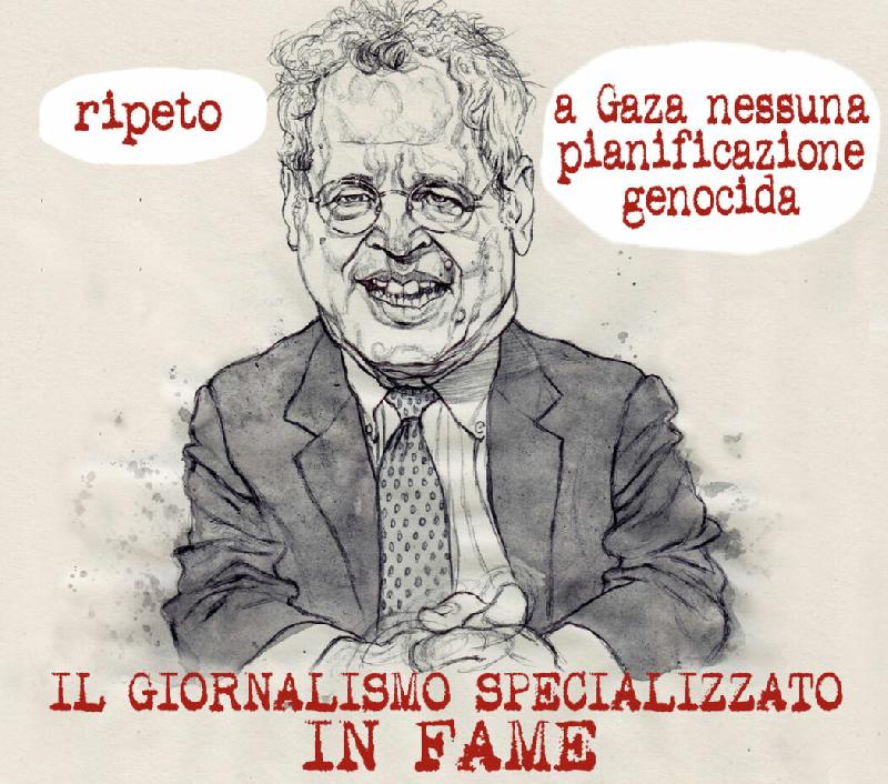 La spammo ovunque
