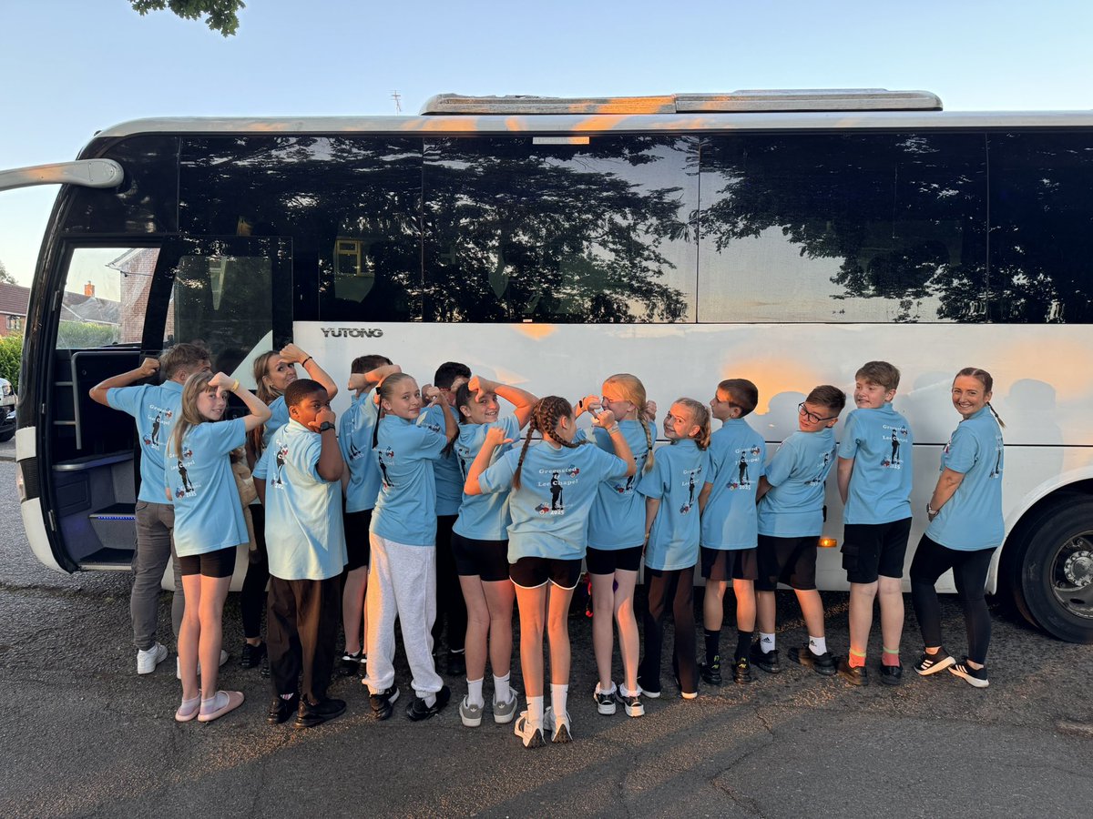 Greensted Primary School & Nursery (@greenstedpri) on Twitter photo Bon voyage 👋 Greensted are super excited to be travelling to France for a few days of culture, history and remembrance 🌺🇫🇷🏴 #alwayslearning #greenstedontour2025 <a href="/BasildonTwin/">BasildonTwinning</a> <a href="/Essex_Echo/">Essex Echo</a> <a href="/BasildonEcho/">Sophie Edwards</a> Bon voyage 👋 Greensted are super excited to be travelling to France for a few days of culture, history and remembrance 🌺🇫🇷🏴 #alwayslearning #greenstedontour2025 <a href="/BasildonTwin/">BasildonTwinning</a> <a href="/Essex_Echo/">Essex Echo</a> <a href="/BasildonEcho/">Sophie Edwards</a>