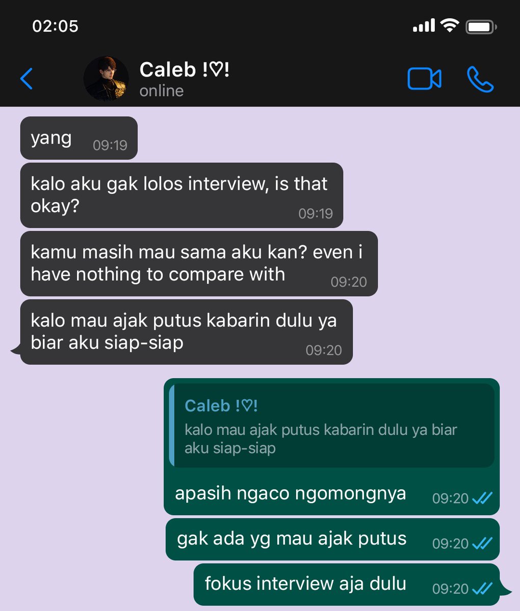 regalliard's tweet image. lads - caleb x fem!reader 

:: ketika kamu memutuskan menemani caleb dari 0