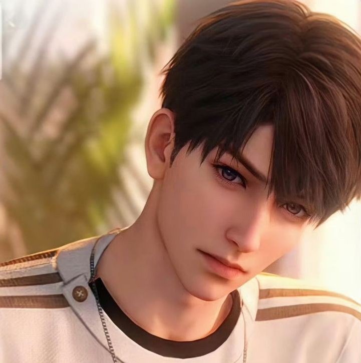 regalliard's tweet image. lads - caleb x fem!reader 

:: ketika kamu memutuskan menemani caleb dari 0