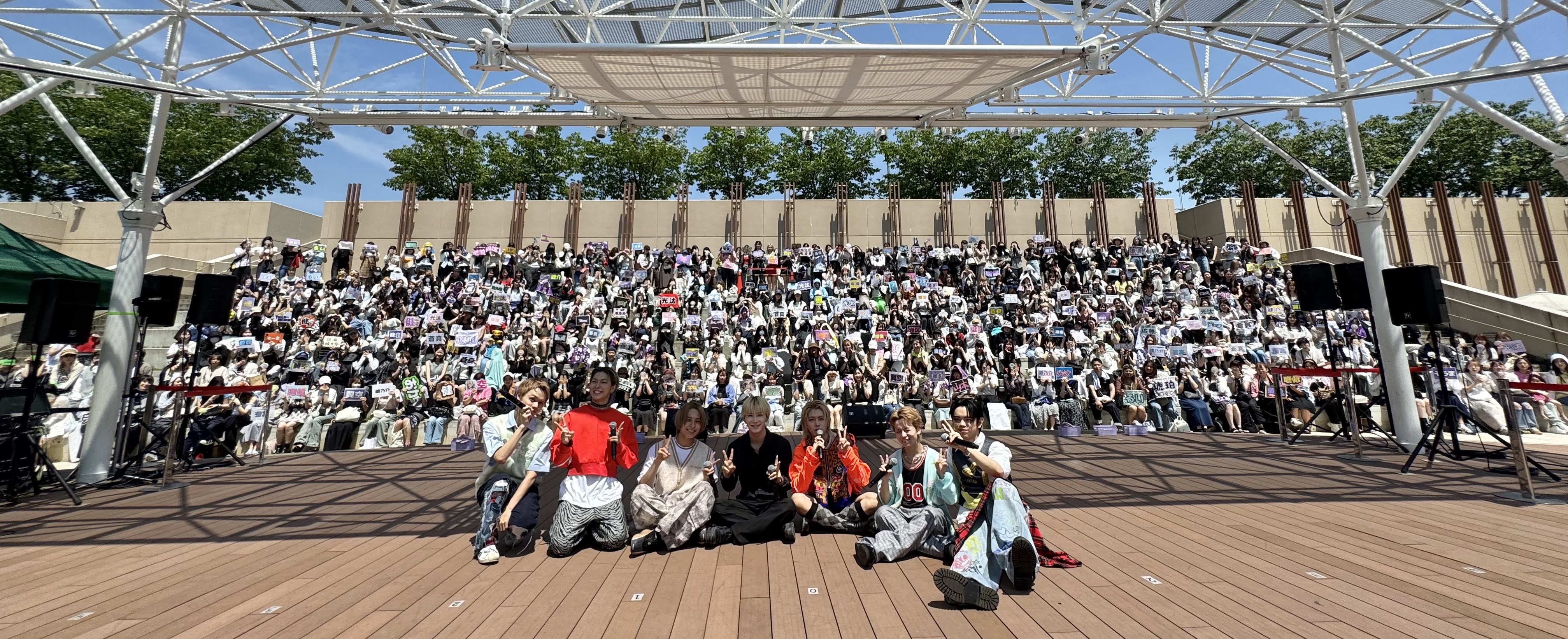 KID PHENOMENON【公式】 on X: 