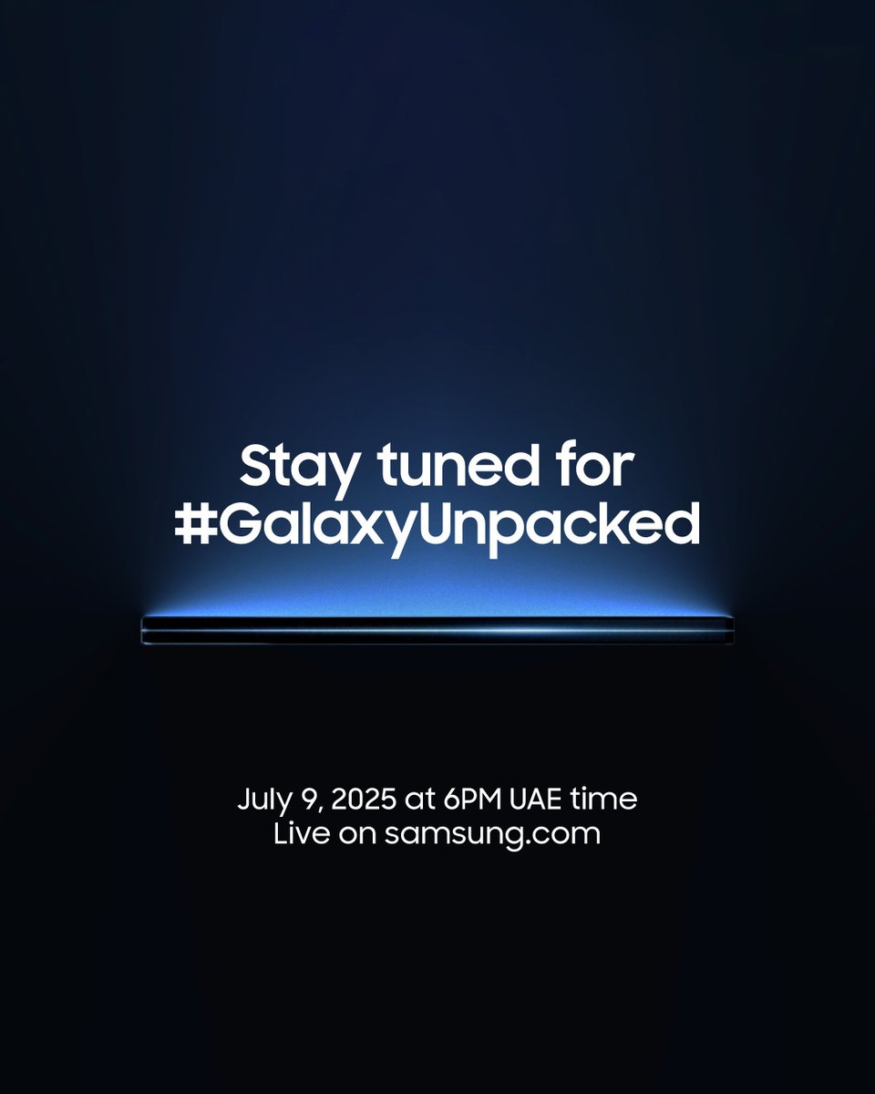 SamsungGulf tweet media