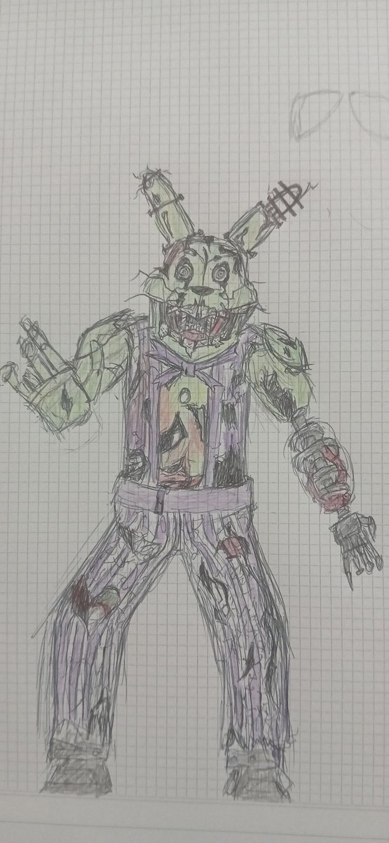 samueel tamayo (@samueeltamayo) on Twitter photo I think (and hope) this might be the first fanart of "The revenant" from #grimworks made in paper and posted on x (very specific though). But well, there it is the first fanart of my future main. <a href="/GRIMWORKSENT/">GRIMWORKS Enterprise</a> I think (and hope) this might be the first fanart of "The revenant" from #grimworks made in paper and posted on x (very specific though). But well, there it is the first fanart of my future main. <a href="/GRIMWORKSENT/">GRIMWORKS Enterprise</a>