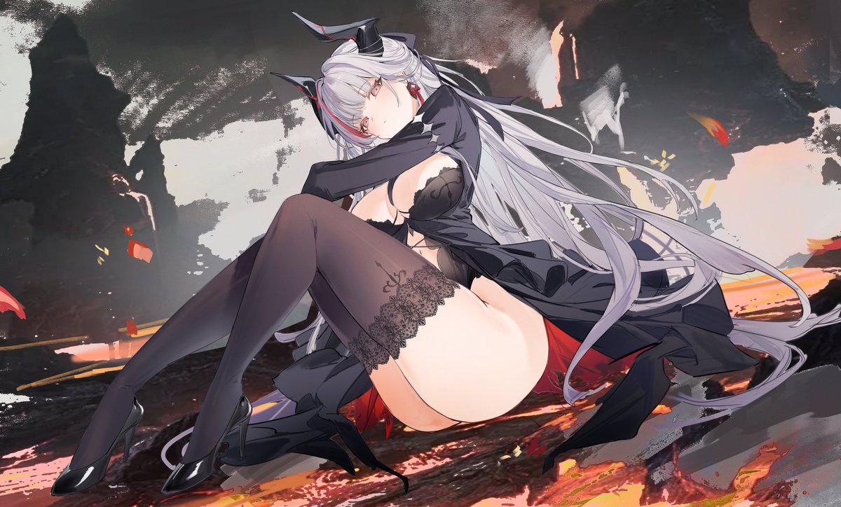 Flantia_'s tweet image. day98