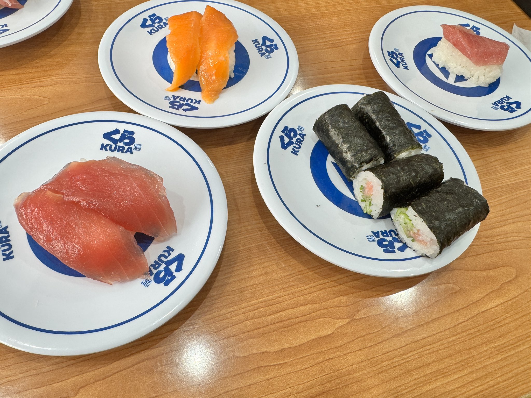 🍣SUSHIBOYS🍣 (@sushiboys350) / X