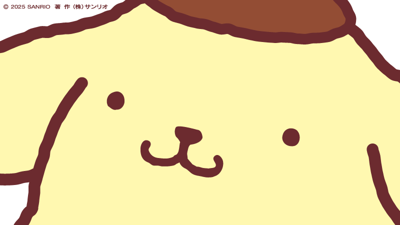 purin_sanrio's tweet photo. な〜んか・・・わすれてるような・・・？ https://t.co/jYFSOkBBog