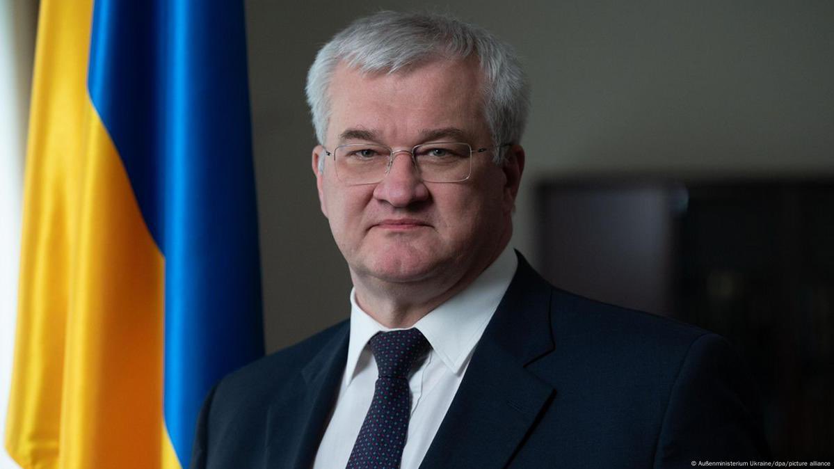 🇺🇦 Ukraine will impose sanctions against countries that buy the most Russian oil, - MFA Sybiha.

▪️Up to half of Russia's budget is generated by revenues from the sale of oil, gas and other energy resources, which continue to flow to European markets.
▪️In April, Russia earned