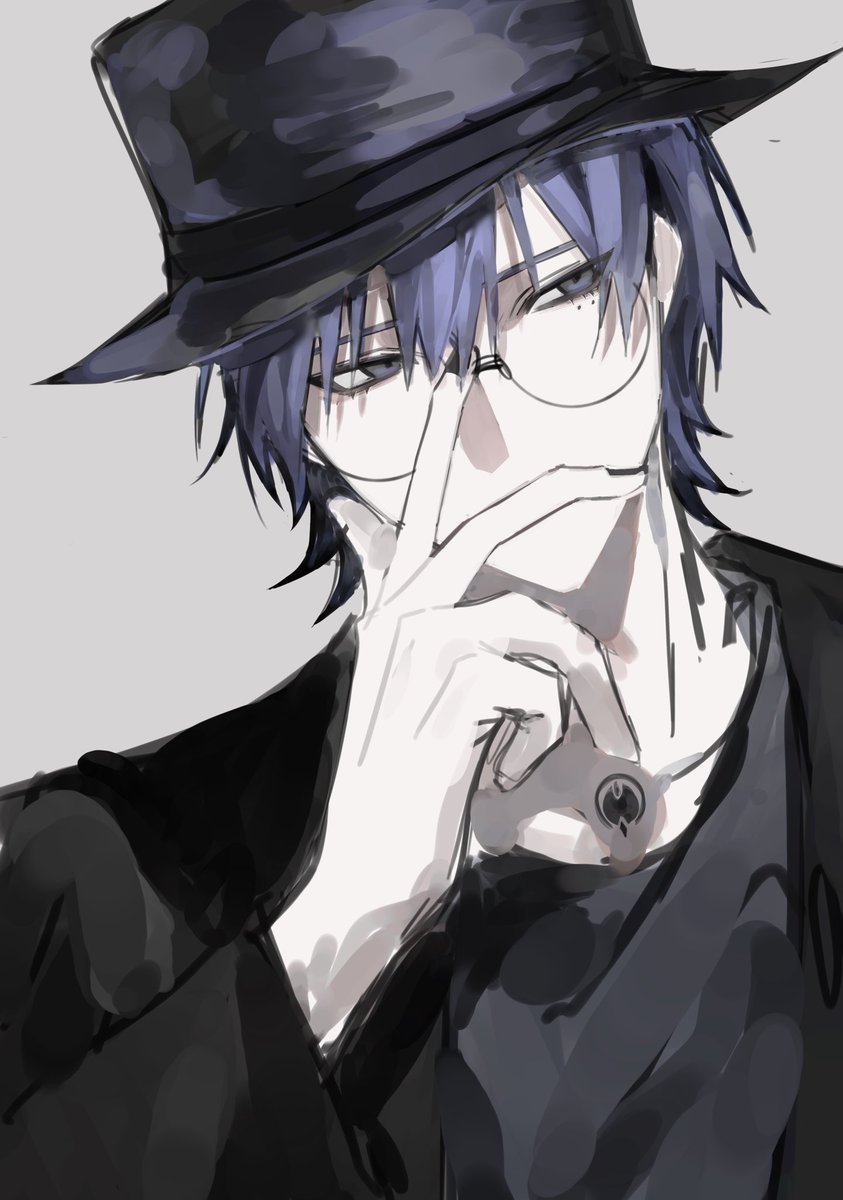 Ray_zero125's tweet image. リウシャオ