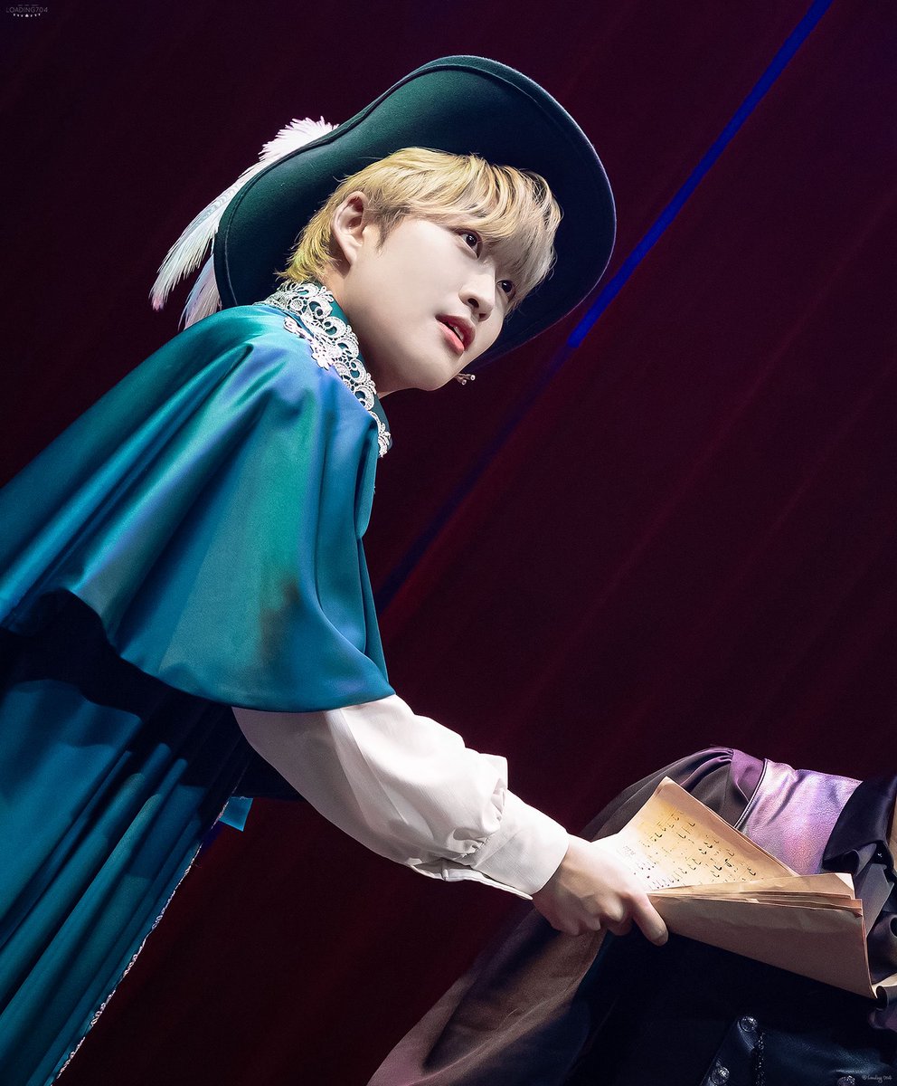 우리 사령관 착해요