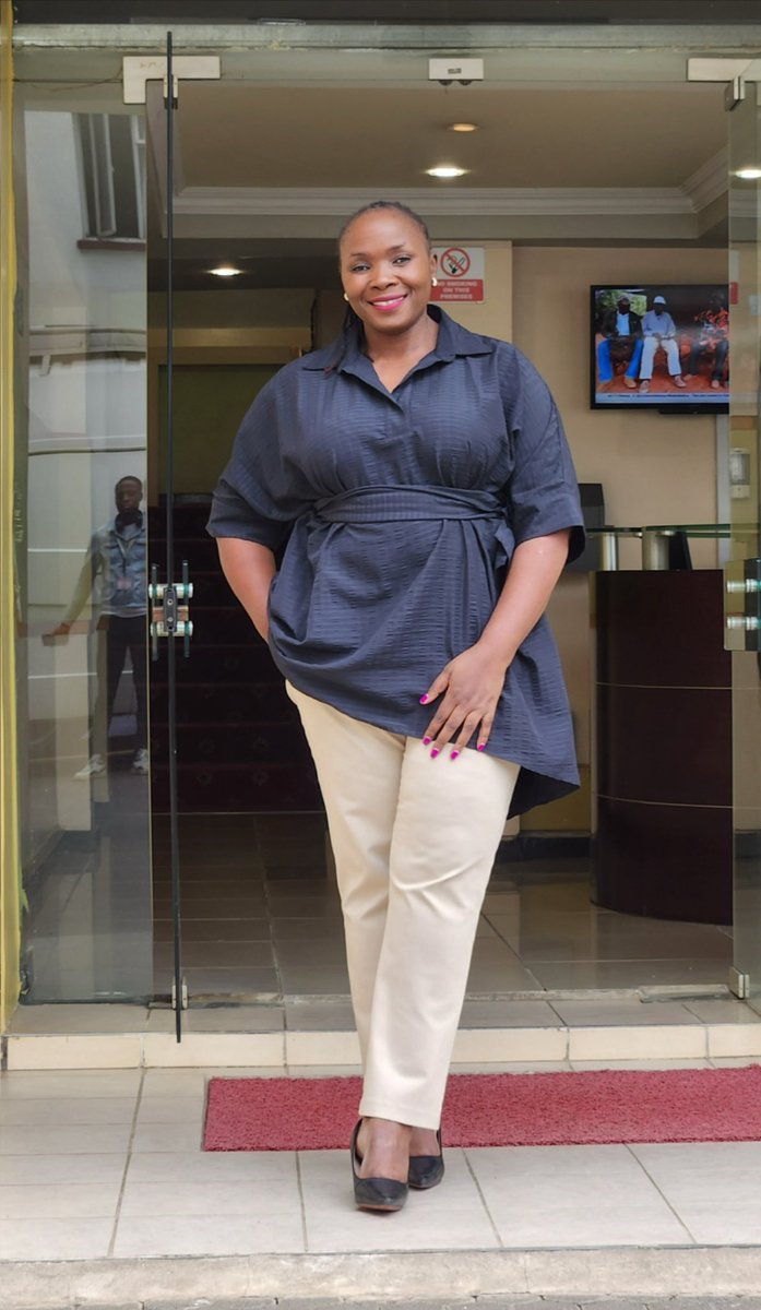 Tina Ogal (@ogaltina) on Twitter photo Happy Sabbath. Be still before the Lord and wait patiently for him. Psalm 37:7
#HappyBirthday Rafiki
#JambokenyaChangamka
<a href="/RadioCitizenFM/">Radio Citizen</a> Happy Sabbath. Be still before the Lord and wait patiently for him. Psalm 37:7
#HappyBirthday Rafiki
#JambokenyaChangamka
<a href="/RadioCitizenFM/">Radio Citizen</a>