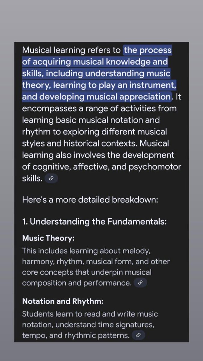 abhishekhuman1's tweet image. #WesternKrantiWaaleRealityStorys6
#MusicalLearning
#Musical 
#Learning  
#LearningMusical
#Human
#HibaNawab
#Yeshua
#CharlesDarwin
#AbhishekHuman
#WesternKrantiWaale
#WKWRealityStorys
#WKWRStorys
#WKW
#Atheist
#buddhaveeragautam
#ritshekgautam
#rajpriyagautam
#sunghpriyagautam