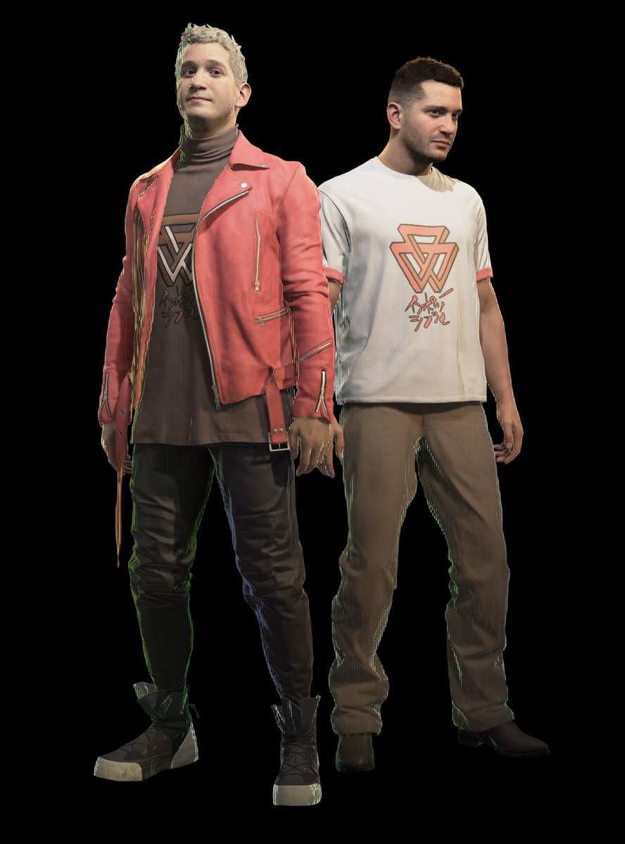 HIDEO_KOJIMA_EN's tweet image. 