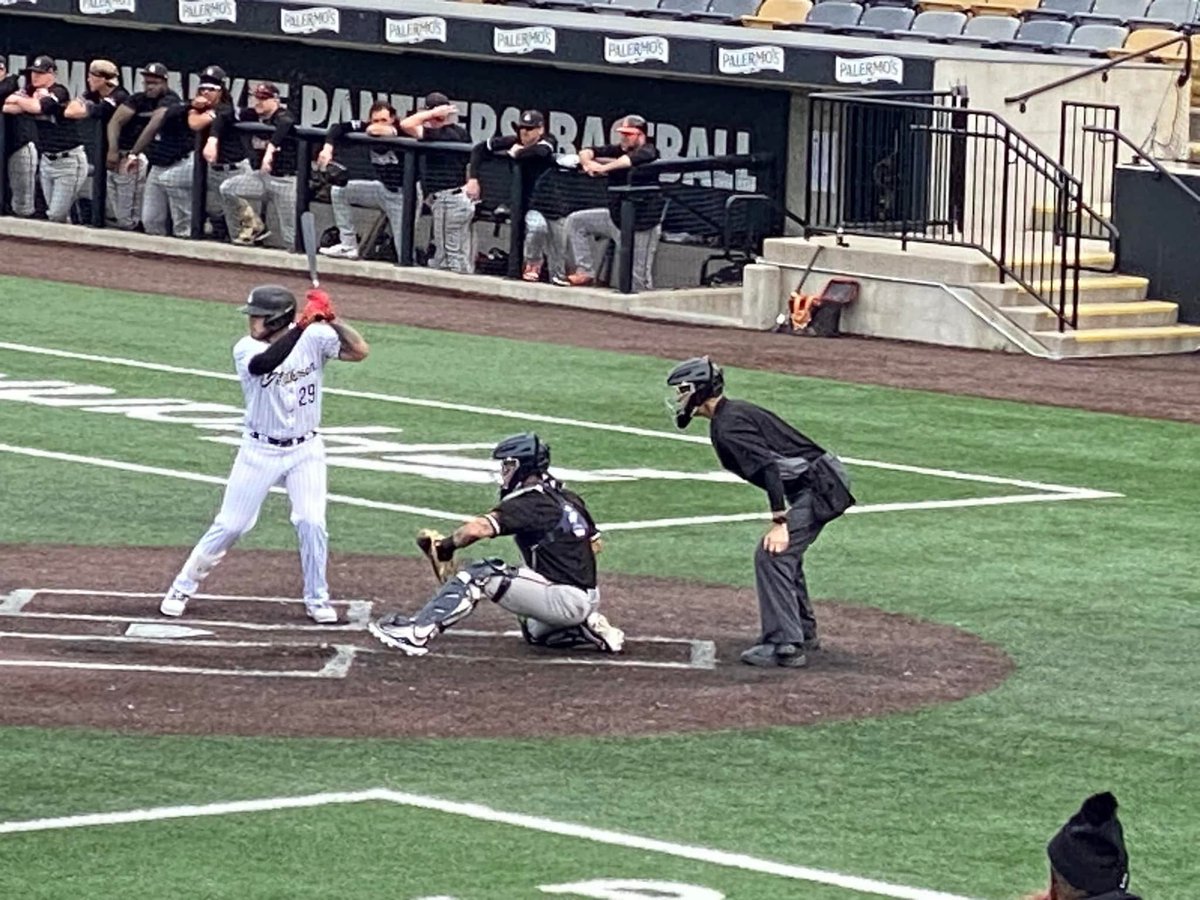 SaberBaseball's tweet image. Devastating news today hearing we lost a local umpire and baseball lover Pastor Stu Merkel of Faith Community Church in Franklin,WI. His passion for God, his family, and baseball will continue to live in our community from so many he has impacted. Prayers to the Merkel family.