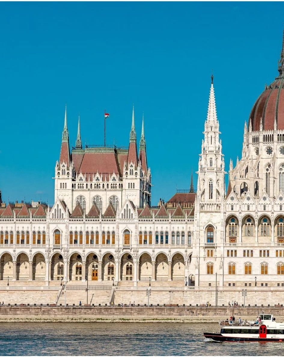 Budapest Hungary