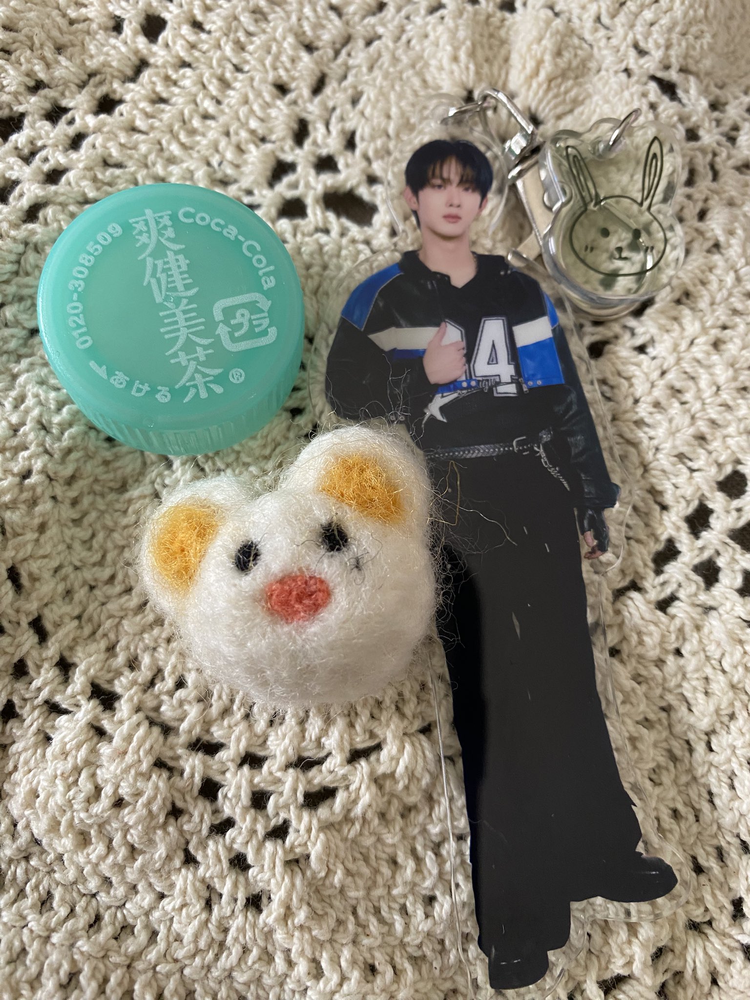 EVNNE イブン スンオン ポルンイ ユスンオン