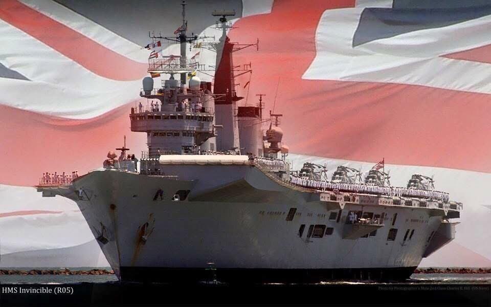 Armed Forces Day, to those who went before us, to those we stood shoulder to shoulder with and those who continue to serve our country, thank you for your service 🫡 

"Si vis pacem, para bellum"