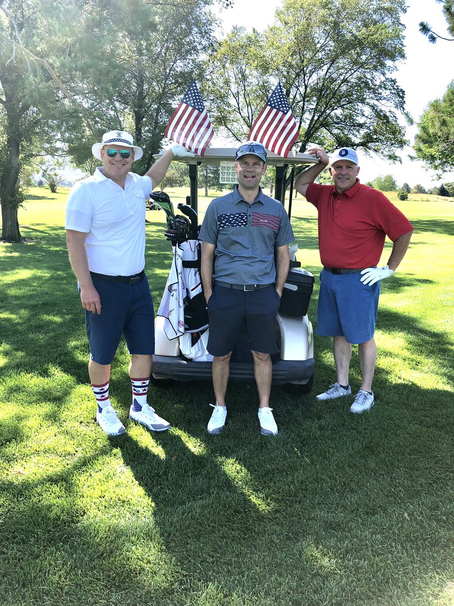 This week on RGR!

Is captain Keegan going to be in the lineup at Bethpage?
- Ryder Cup standings 
- FedEx Cup standings 
- Who ya buying?

Plus fav Americana food🇺🇸
🎙️<a href="/littlerrat/">Jose Miraflor</a> on Cobra Max K
🎙️Derek Fox on today’s swing 
🎙️<a href="/TheCaddie/">Real Golf Caddie</a>