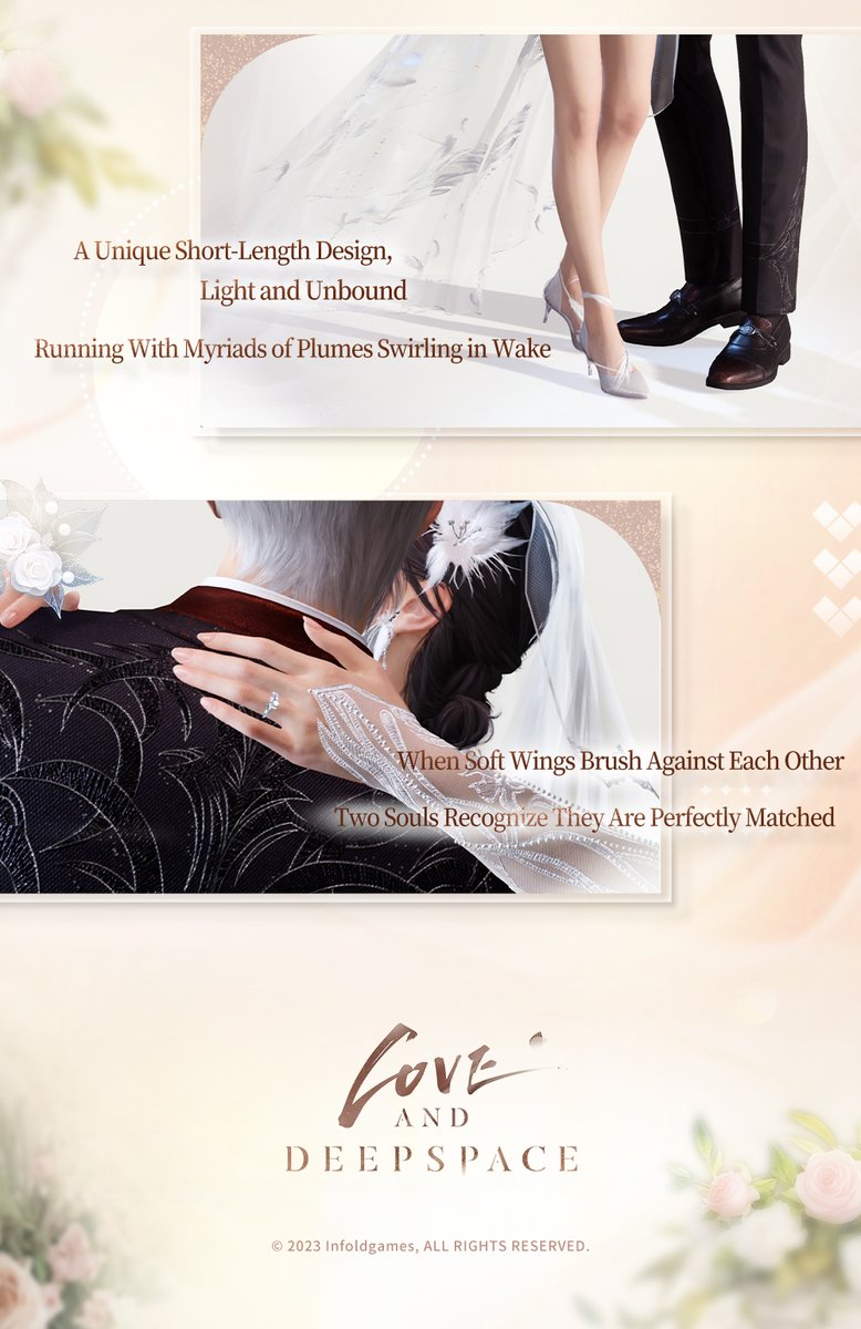 Love and Deepspace (@love_deepspace) on Twitter photo 