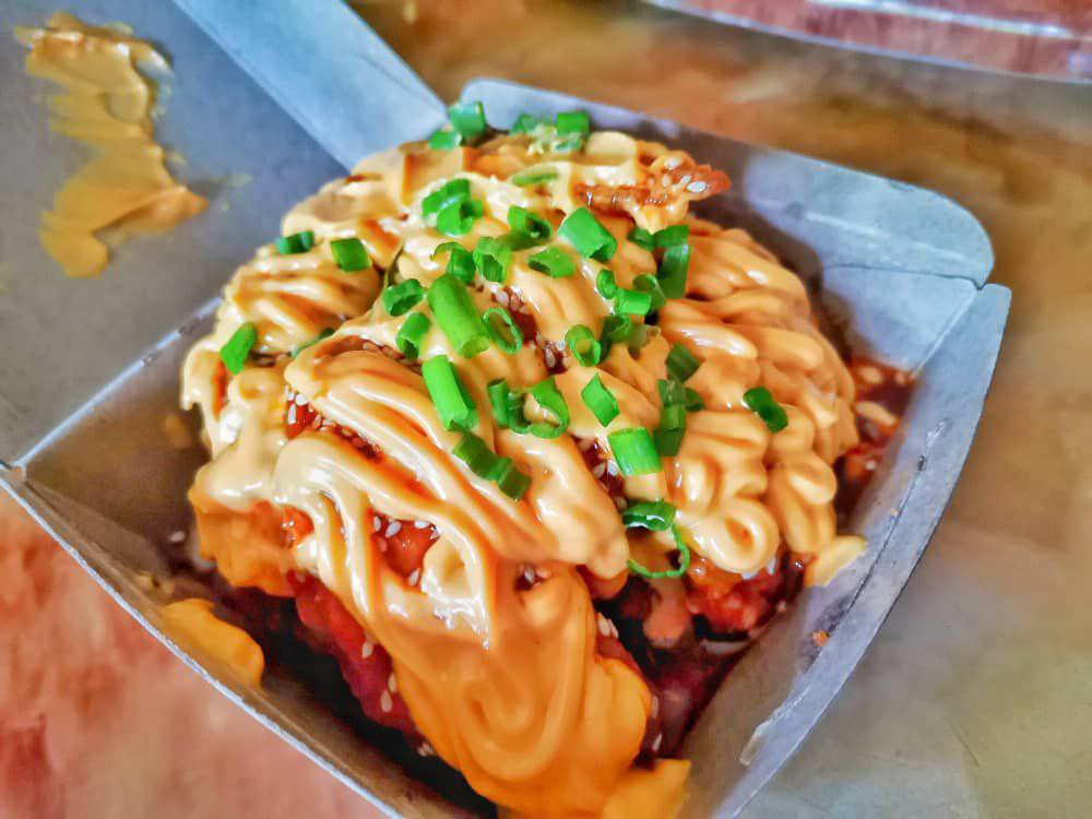 afrinadn's tweet photo. Shout out Ipoh people❗️

Hello hello hello! 
Ayam Korea finally back! 🍗🐓🔥

Rindu tak dengan saya? Sekarang saya dah open order. Boleh pm saya sekarang untuk order ☺️ 

Tarikh: 08/07/2025 (Selasa)
Available for delivery 🚘
Biasa RM14 | Cheese RM15 https://t.co/9FowUGCAjq