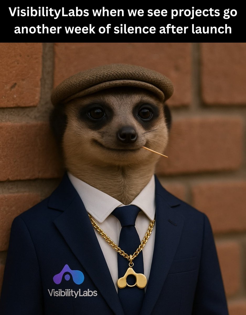 𝐌𝐨𝐬𝐭 𝐃𝐞𝐯𝐞𝐥𝐨𝐩𝐞𝐫𝐬 𝐚𝐧𝐝 𝐅𝐨𝐮𝐧𝐝𝐞𝐫𝐬 𝐃𝐨𝐧’𝐭 𝐊𝐧𝐨𝐰 𝐓𝐡𝐢𝐬
The Web3 ecosystem is rapidly expanding — over 20,000+ projects are launched every year with the ambition to redefine the Web2 space.
📢 The good news? If you’re building in Web3, you’re early.
But