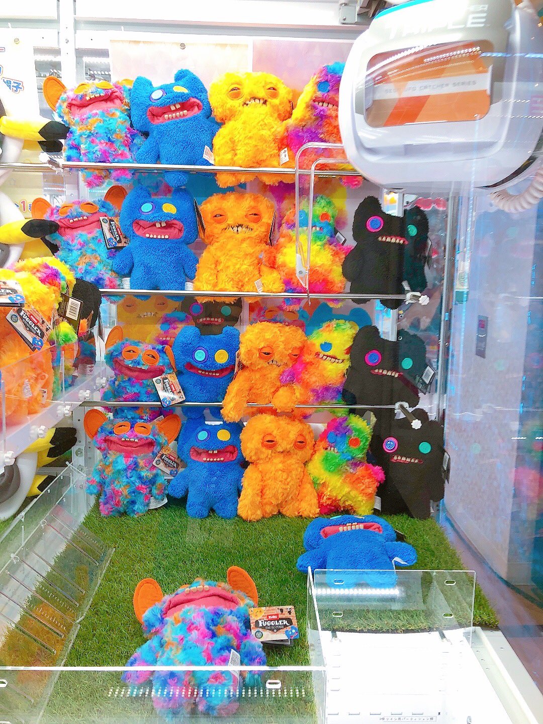 GiGO かみしんプラザ on X: 