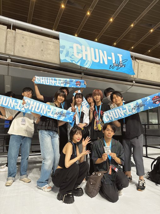 Twitterのコスプレ画像3