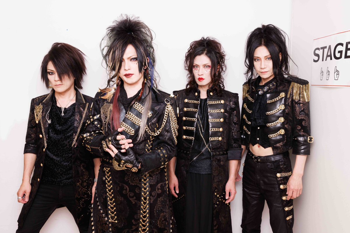 HIDE-ZOU on X: 