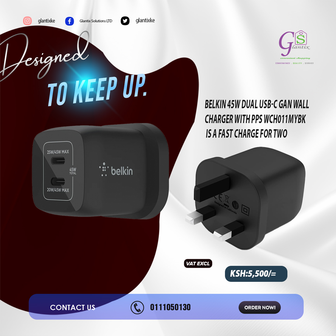 glantixke's tweet photo. Stay powered on-the-go! ⚡
Fast chargers, hybrid cables, and smart clocks — charge smarter, live better.
#FastCharge #SmartTech #PowerUp #TechOnTheGo #UGREEN #Belkin #Samsung #Promate
Shop now:https://t.co/C7KPbuaxtK https://t.co/TGtLECxM5e