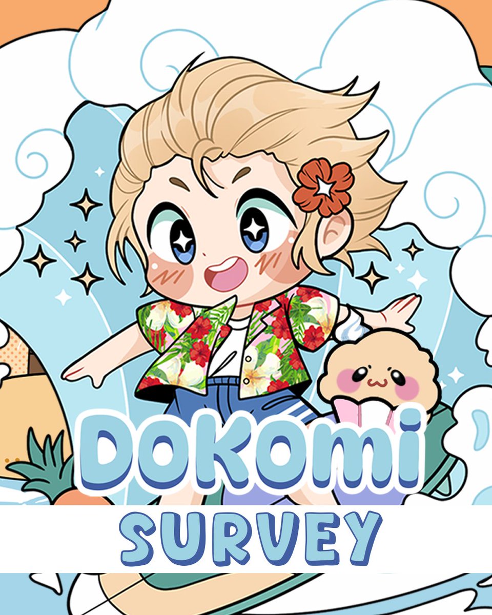 Thank you for the biggest DoKomi ever! 💖

Dear visitors,
We’re still blown away by all the amazing impressions from DoKomi 2025 – with over 215,000 attendees, it was the biggest DoKomi in history!
Thank you for making it so special again! 🫶

Before we start planning 2026, we’d