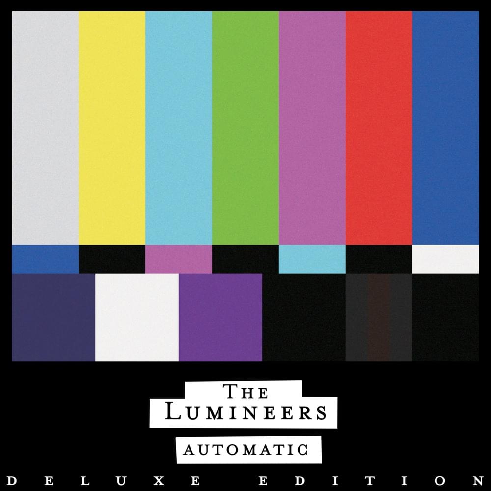 atrl's tweet image. The Lumineers (@thelumineers) - 'Automatic (Deluxe Edition)' 

atrl.net/forums/topic/5… #Automatic #AutomaticDeluxe