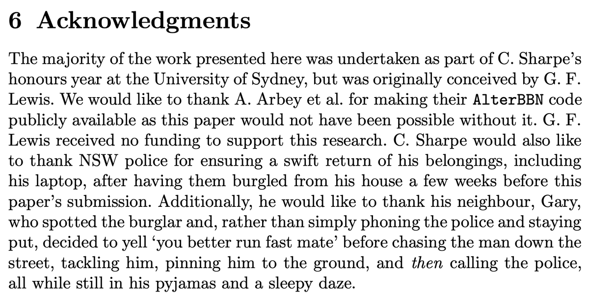 Sharpe, Barnes, Lewis (2023)
inspirehep.net/literature/263…

8/