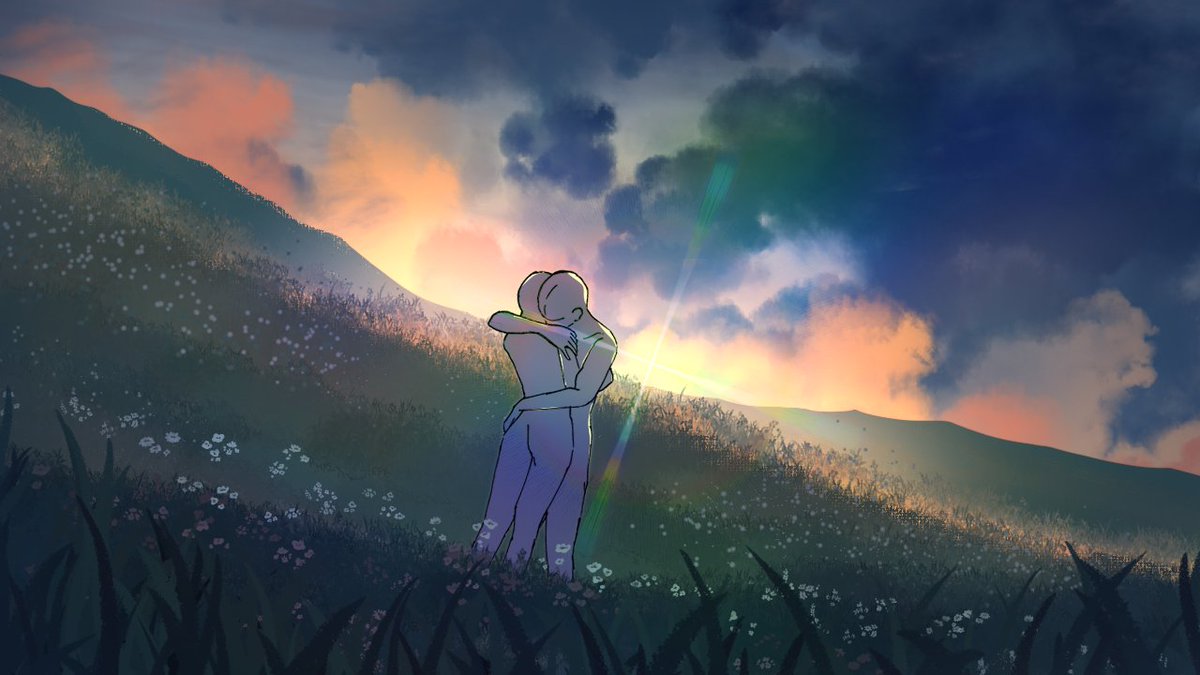 latest YCH + BG 

☁️everlasting memories☁️

20 per slot
2 slots

any species / gender
payment: vgen / Kofi

order page ⬇️

#VGenOpen
#Vtuber