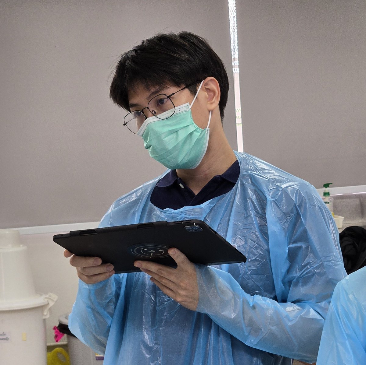 占千力 🌙 tweet media