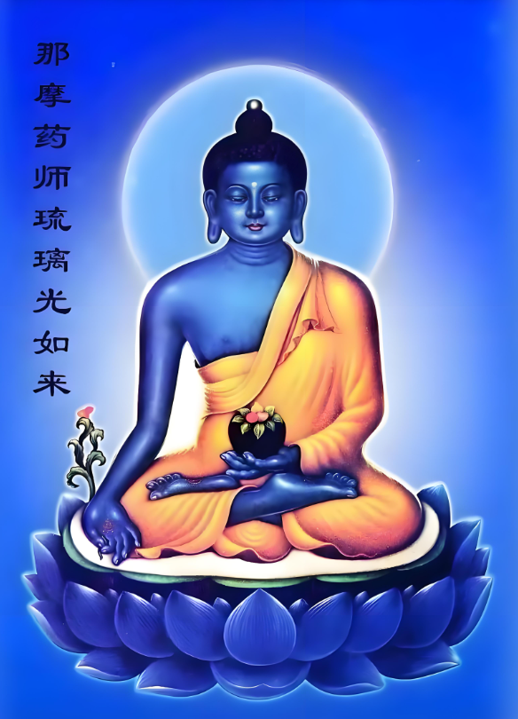 远离疾病，灾祸消弭。家宅清净，父母得寿。