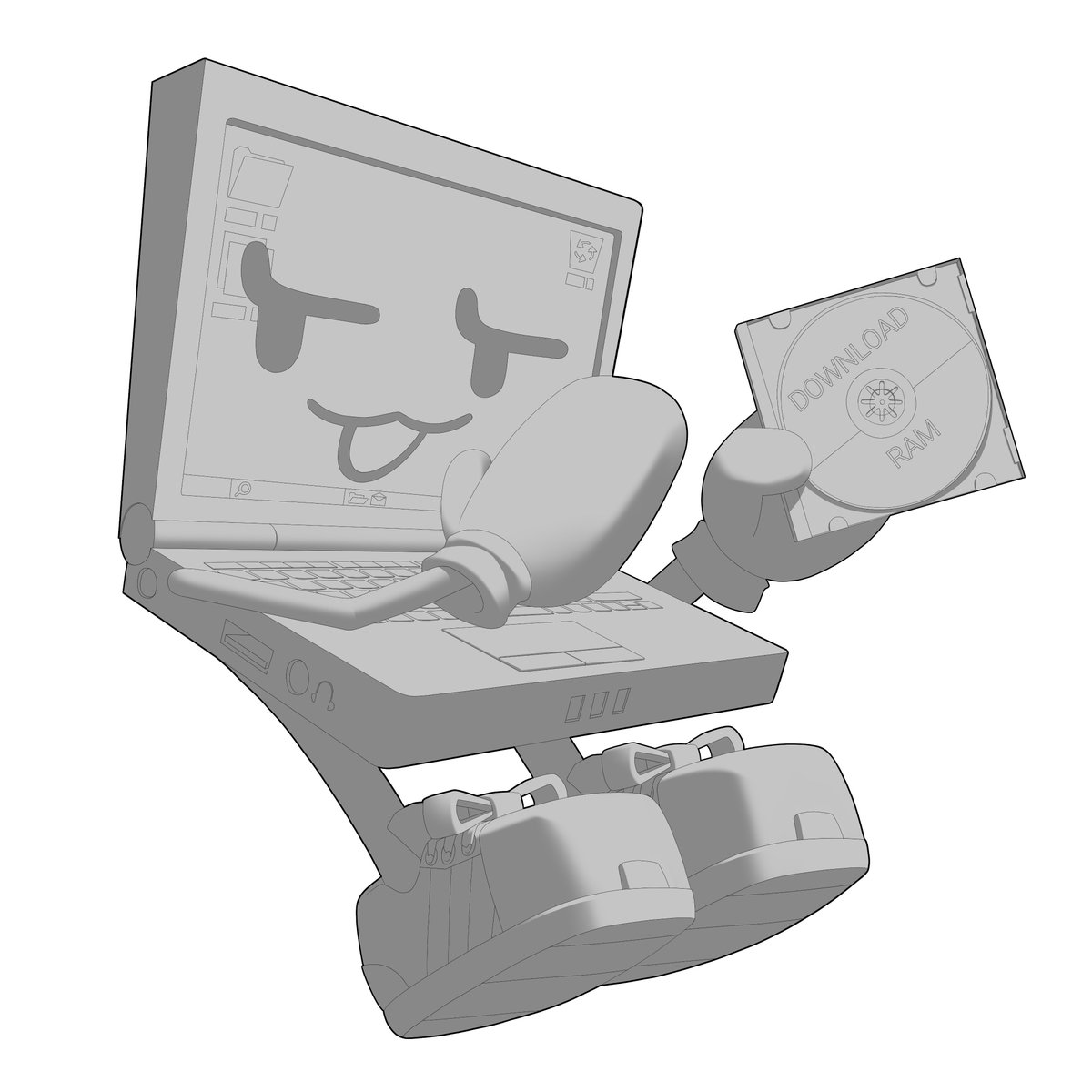 imcertly's tweet image. wip