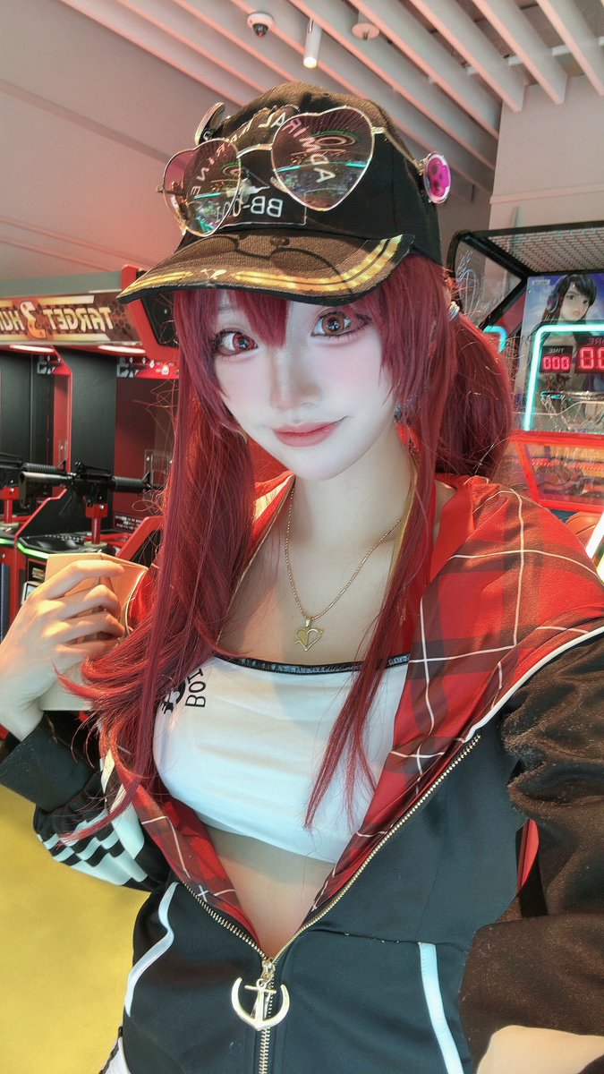 센쵸 수영복🥹