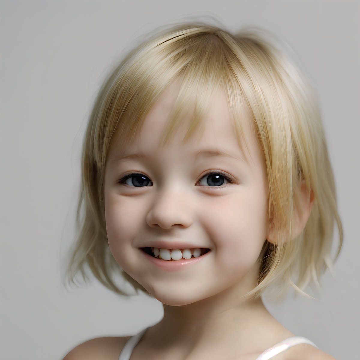 이게 요즘 ai가 만든 가상의 아동 얼굴임.
환민이와 페도오타쿠들의 주장은 '실존 인물'의 인격권 침해만 아청법 규율하라는 거고, 그 소리는 이 정도로 실제 아동 같은 가상의 여아를 생성해 성폭행 컨텐츠를 만들어도 법이 방관해야 한다는 말임.