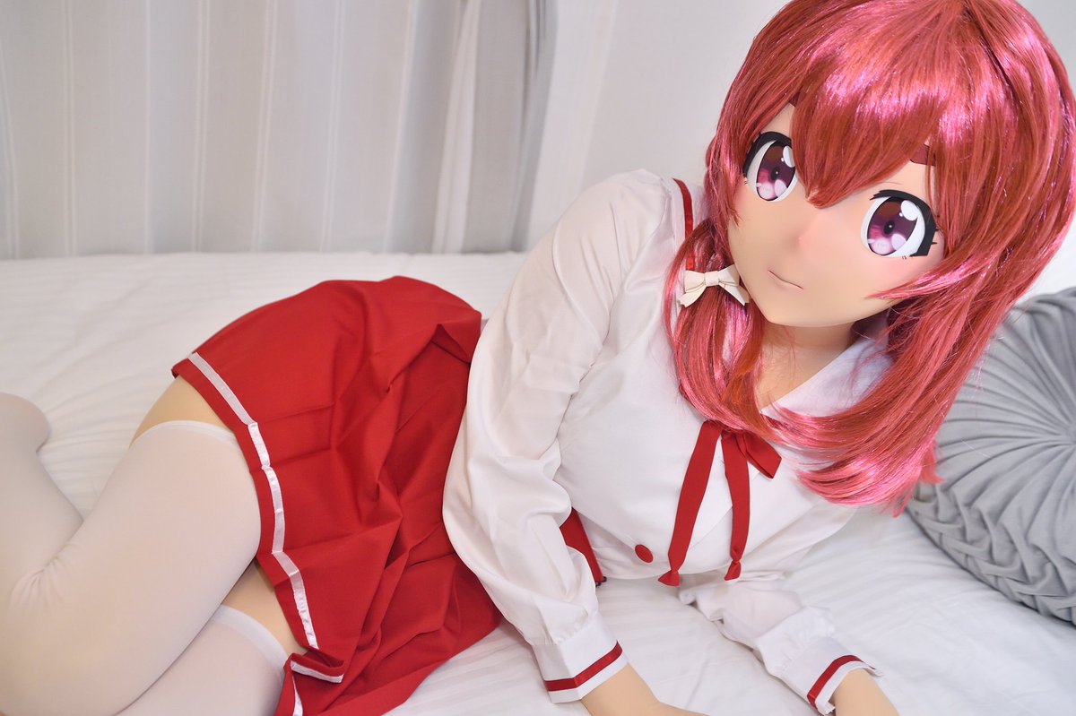 一日中着ぐるみレンタル彼女してたい

Photo:<a href="/toruwo_/">トルヲちゃん💯</a> さん