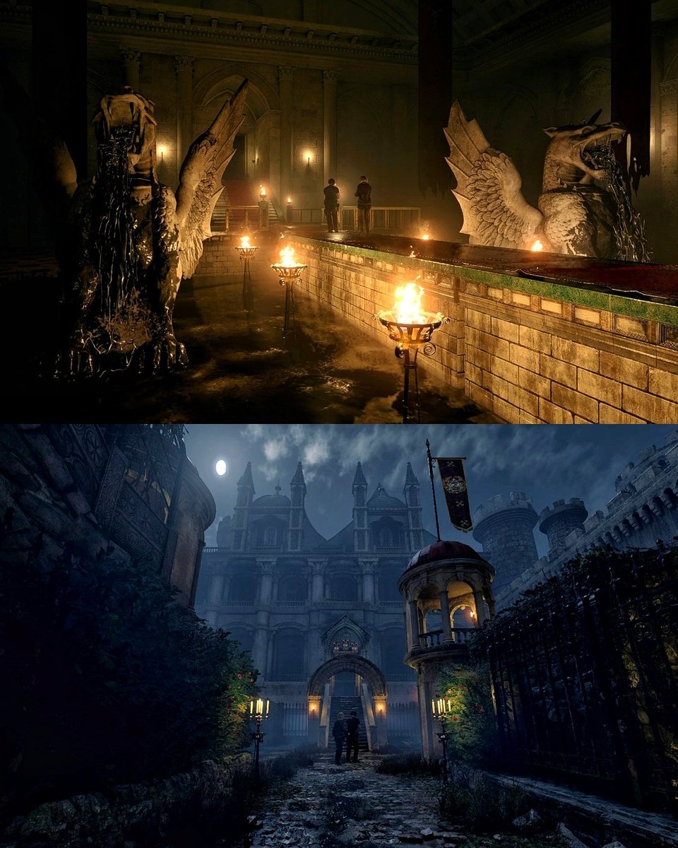 Resident Evil 4 Remake