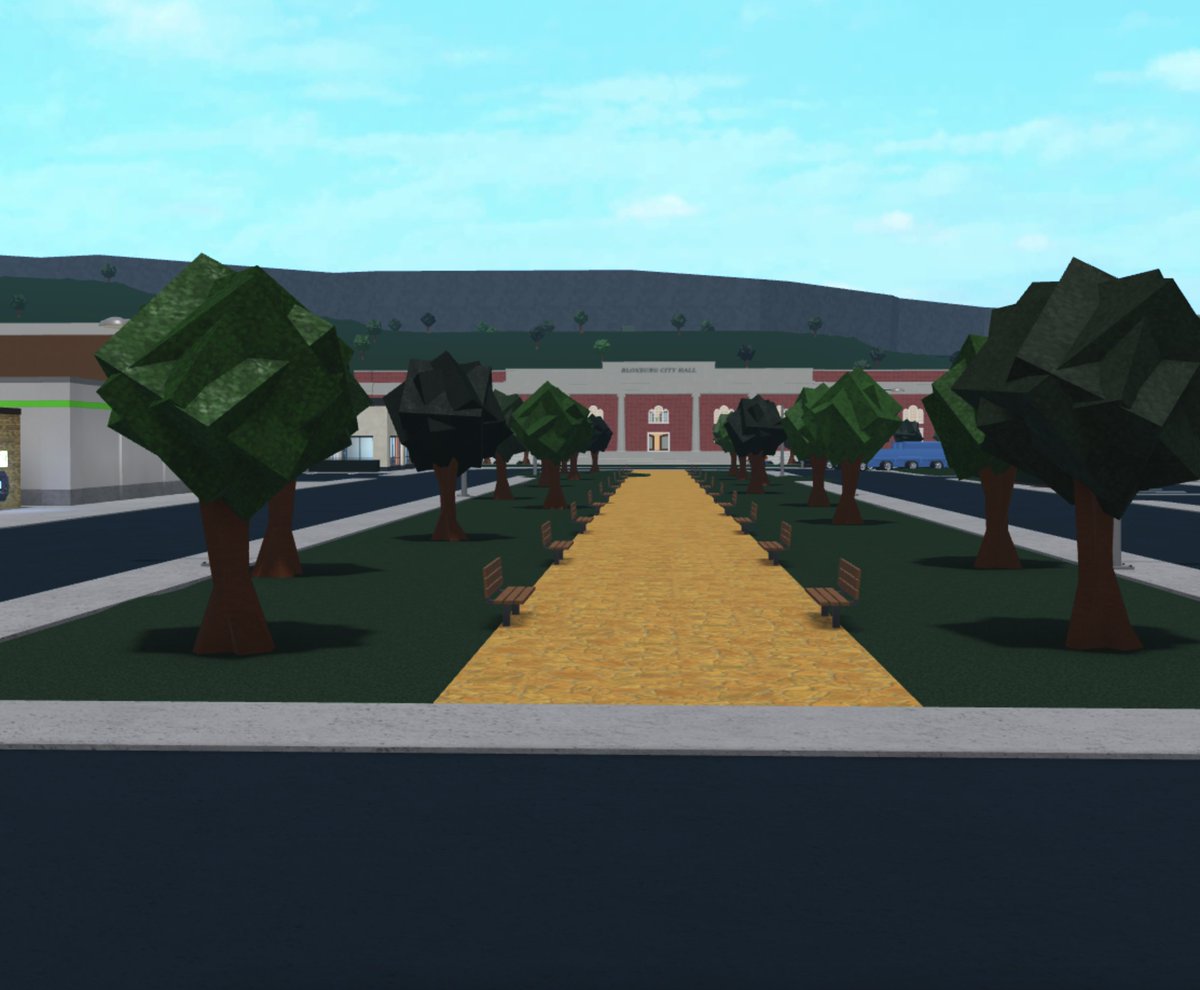 Bloxburg Community tweet media
