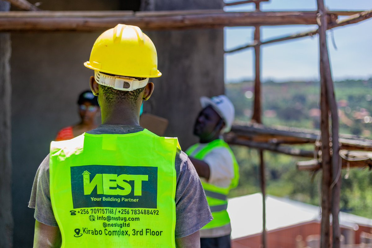 nestugltd's tweet photo. Safety should be priotized on Construction Sites!
Here are some top hazards to watch out for:
📍Falls from heights
📍Electrical accidents
📍Hazardous materials exposure https://t.co/gLPeWbiZbD