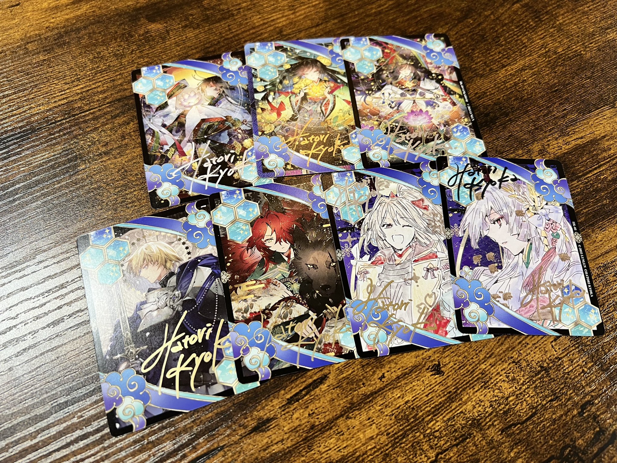 LUNLUNサプライとTONARI on X: 