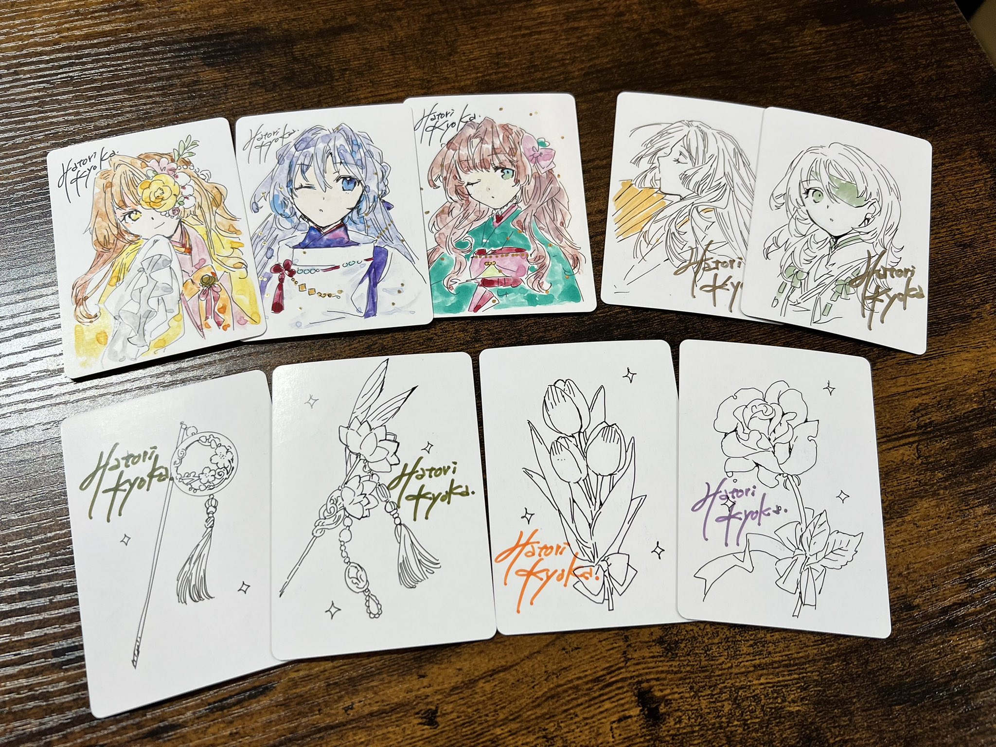 LUNLUNサプライとTONARI on X: 