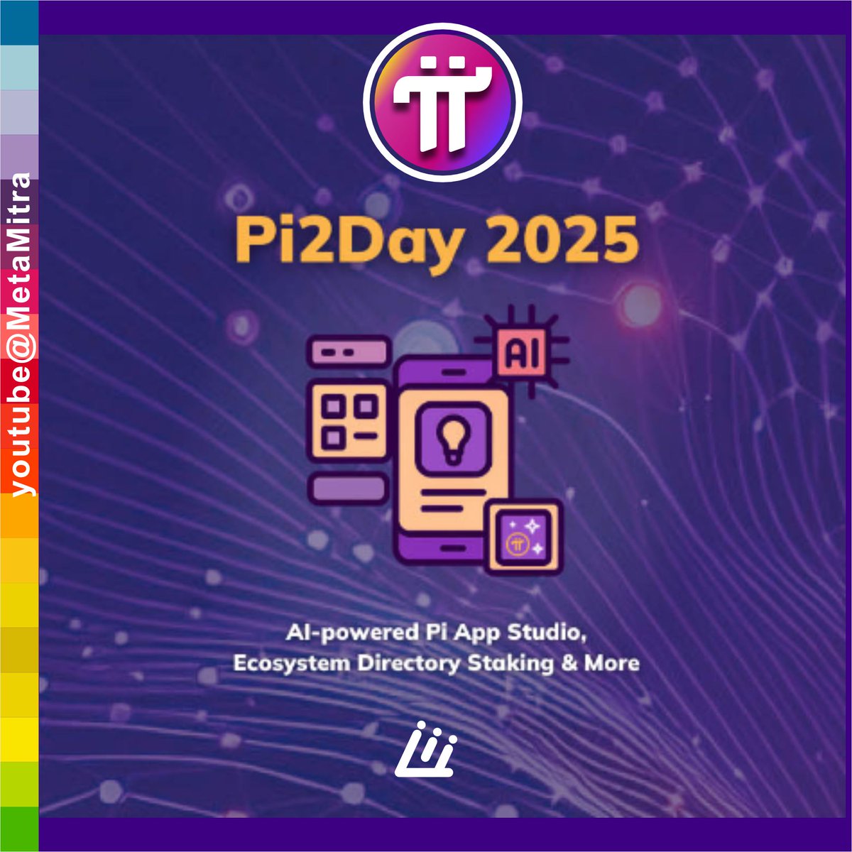 Ketan_Patell's tweet image. || Happy Pi2Day ||

Pi Network
#PiNetwork #pinetwork24x7 #picoin $pi