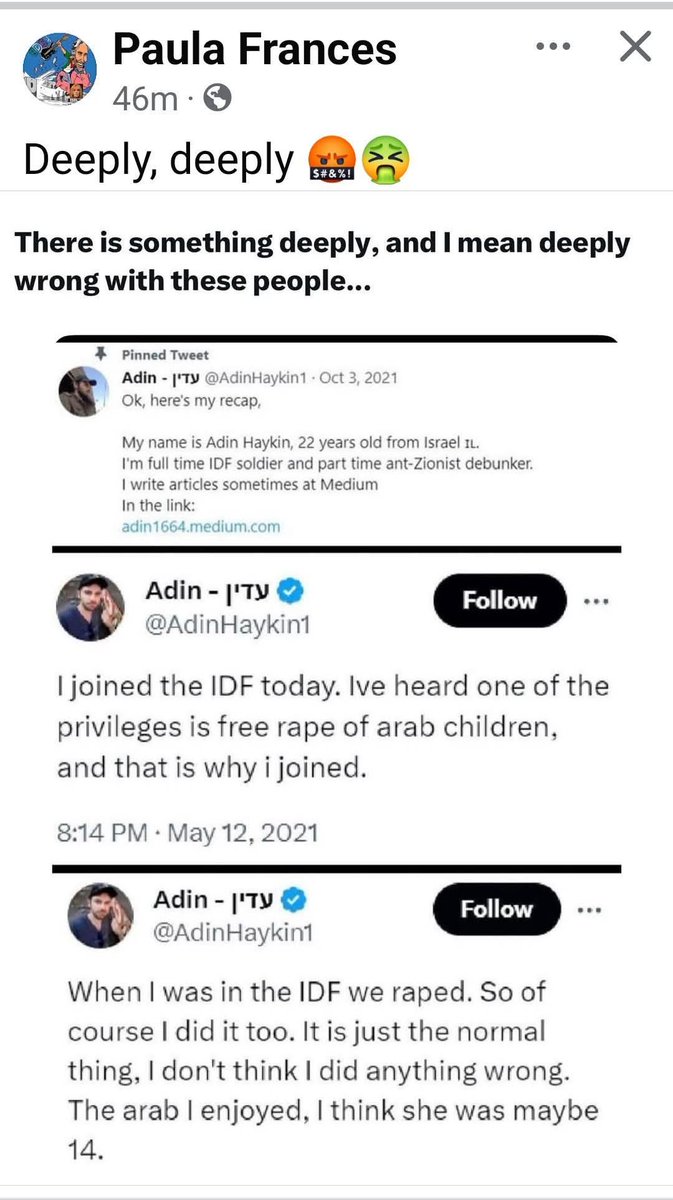 simonmaskell56's tweet photo. @AdinHaykin1 Is this you? https://t.co/1T3MtGhDAT