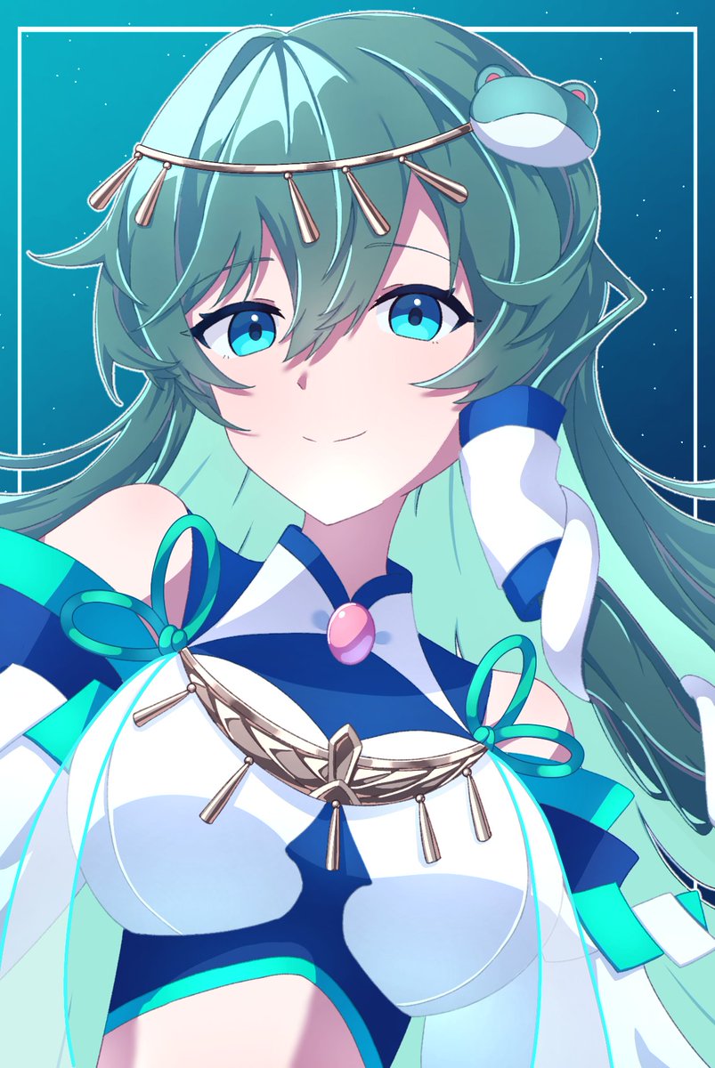 ω・`) on X: 